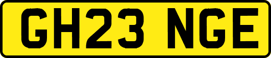 GH23NGE