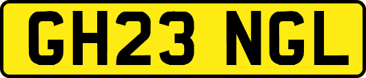 GH23NGL