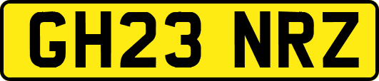GH23NRZ