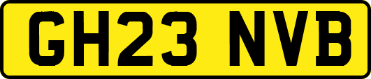 GH23NVB