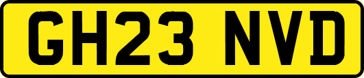 GH23NVD