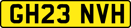 GH23NVH