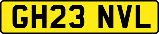 GH23NVL