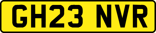 GH23NVR