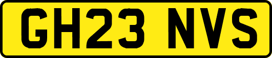 GH23NVS
