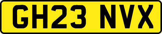 GH23NVX