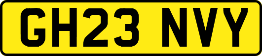 GH23NVY