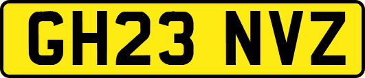 GH23NVZ