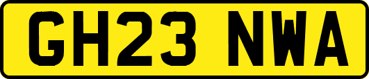 GH23NWA