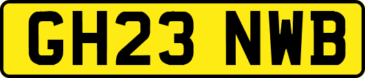 GH23NWB