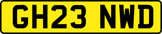 GH23NWD