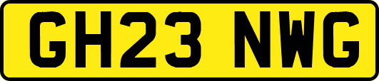 GH23NWG
