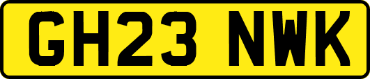 GH23NWK