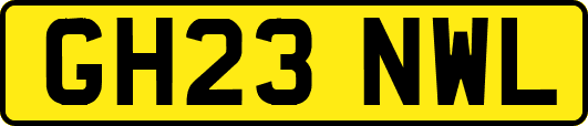 GH23NWL