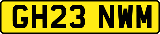 GH23NWM
