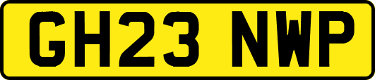 GH23NWP