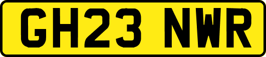 GH23NWR