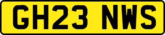 GH23NWS