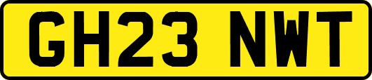 GH23NWT