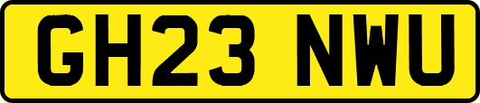 GH23NWU