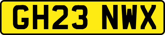 GH23NWX