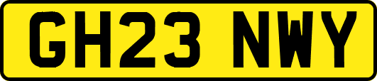 GH23NWY