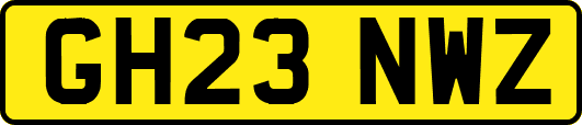 GH23NWZ