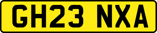 GH23NXA