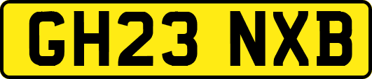 GH23NXB