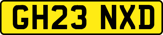 GH23NXD
