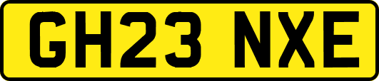 GH23NXE