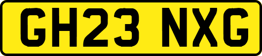GH23NXG