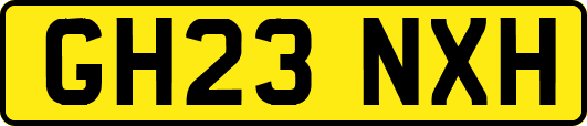 GH23NXH