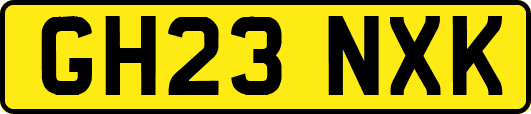 GH23NXK
