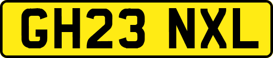 GH23NXL