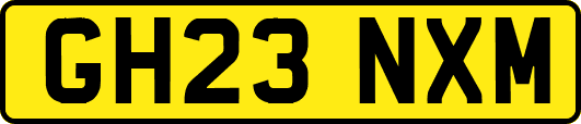 GH23NXM