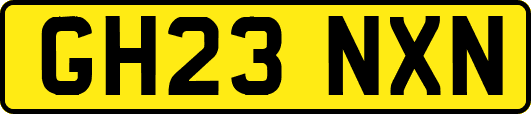 GH23NXN
