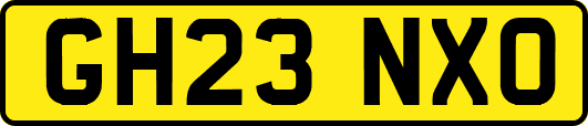 GH23NXO