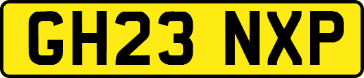 GH23NXP