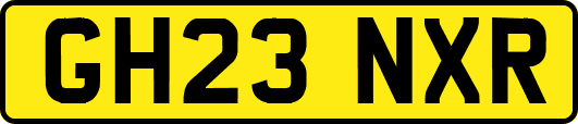 GH23NXR