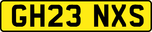 GH23NXS
