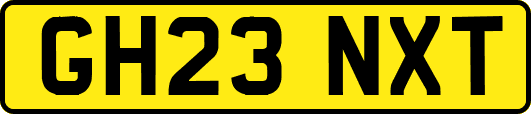 GH23NXT