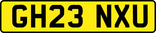 GH23NXU