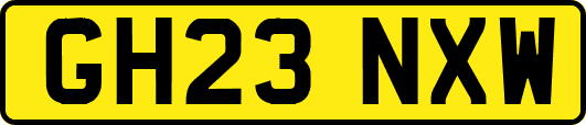 GH23NXW