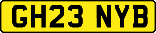 GH23NYB