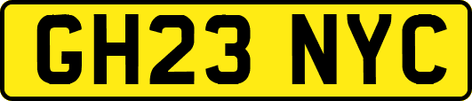GH23NYC