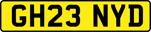GH23NYD