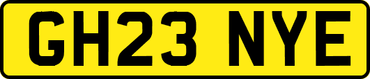 GH23NYE