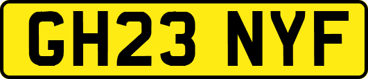 GH23NYF