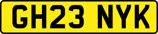 GH23NYK
